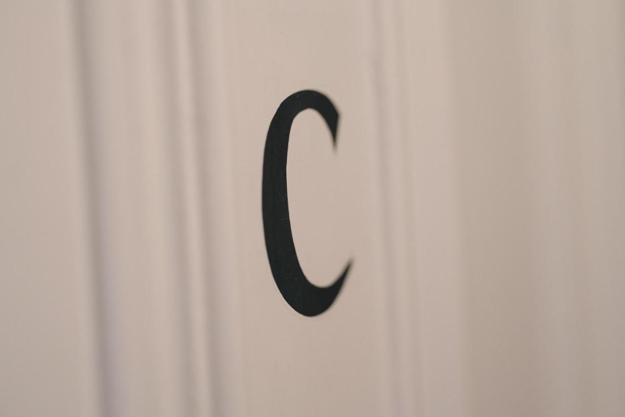 Bootham Crescent Apartments 요크 외부 사진