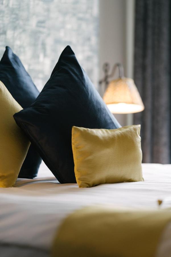 Bootham Crescent Apartments 요크 외부 사진