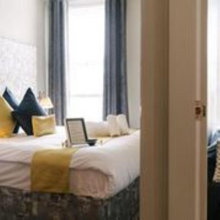 Bootham Crescent Apartments 요크 외부 사진