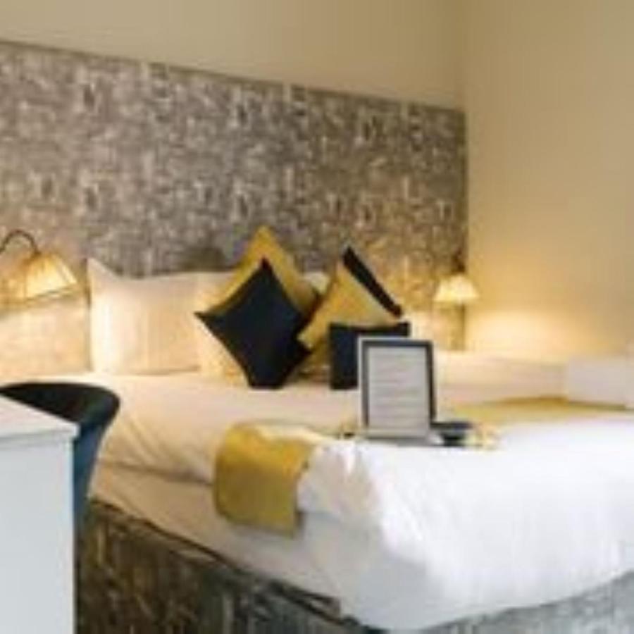 Bootham Crescent Apartments 요크 외부 사진