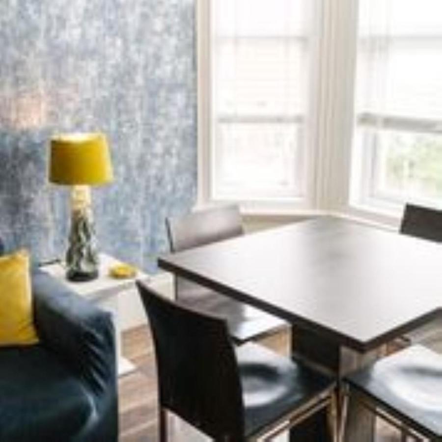 Bootham Crescent Apartments 요크 외부 사진