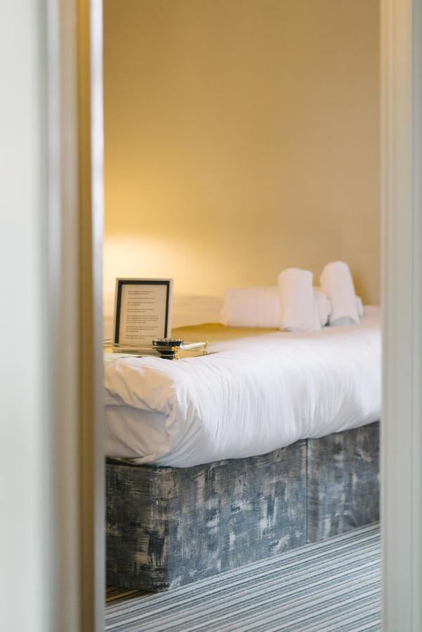 Bootham Crescent Apartments 요크 외부 사진